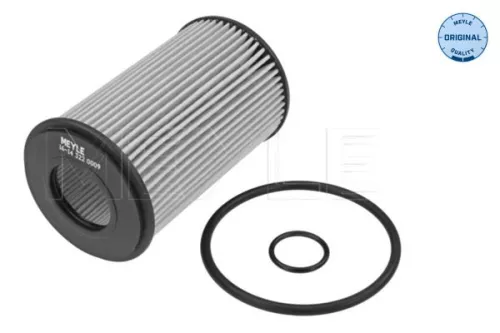 Ölfilter MEYLE 16-14 322 0009)
