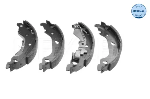 Bremsbackensatz MEYLE 214 533 0014)