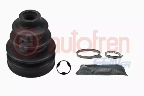 Faltenbalgsatz, Antriebswelle AUTOFREN SEINSA D8258)