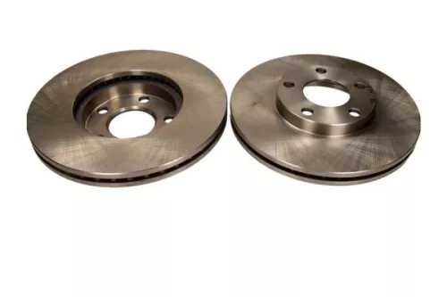 Bremsscheibe MAXGEAR 19-0757)