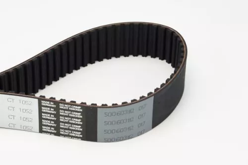 Zahnriemen CONTINENTAL CTAM CT1052)