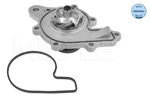 Wasserpumpe, Motorkühlung MEYLE 013 026 0010)