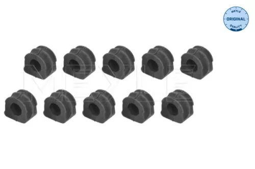Montage, Stabilisatorstange MEYLE 100 411 0048)