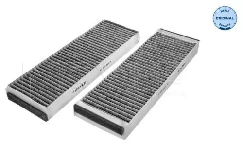 Kabinenluftfilter MEYLE 112 320 0015/S)
