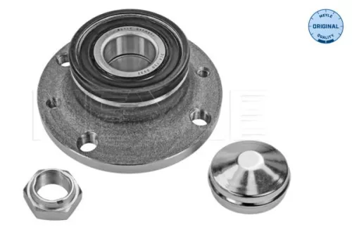 Radnabe MEYLE 214 750 0002)
