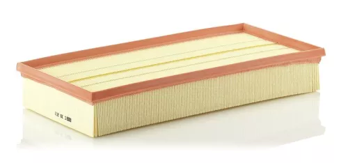 Luftfilter MANN-FILTER C 39 201)