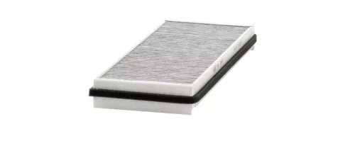 Kabinenluftfilter MANN-FILTER CUK 3840)