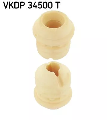 Staubschutzset, Stoßdämpfer SKF VKDP 34500 T)