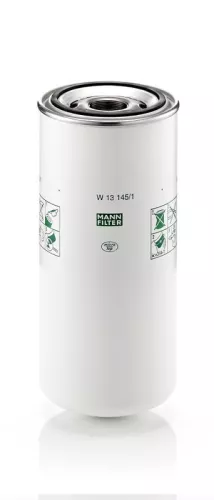 Ölfilter MANN-FILTER W 13 145/1)