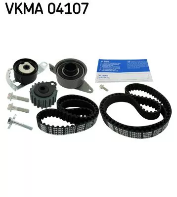 Timing Belt Kit SKF VKMA 04107)
