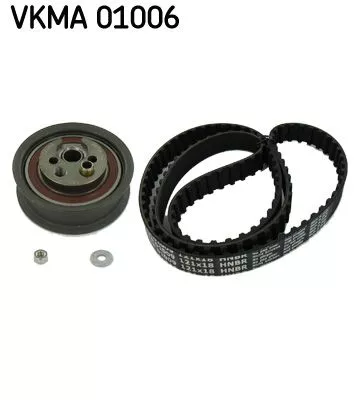 Timing Belt Kit SKF VKMA 01006)