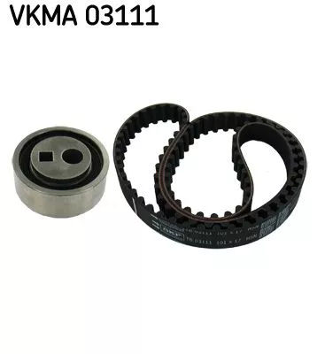 Timing Belt Kit SKF VKMA 03111)
