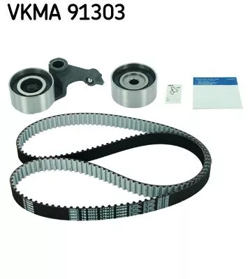 Timing Belt Kit SKF VKMA 91303)