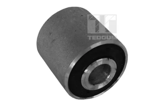 Halterung, Stoßdämpfer TEDGUM 00678404)