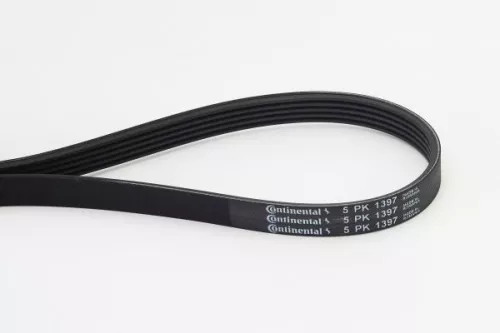 V-Rippen-Gürtel CONTINENTAL CTAM 5PK1397)