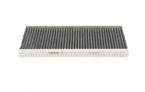 Kabinenluftfilter BOSCH 1 987 432 376)