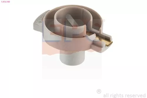 Zündverteilerrotor EPS 1.412.100)