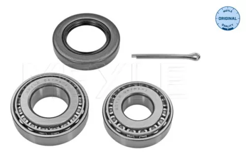 Radlagersatz MEYLE 29-14 750 0001)