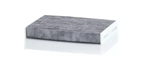 Kabinenluftfilter MANN-FILTER CUK 25 012)