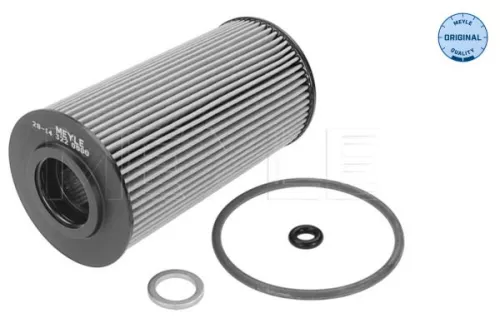 Ölfilter MEYLE 28-14 322 0000)