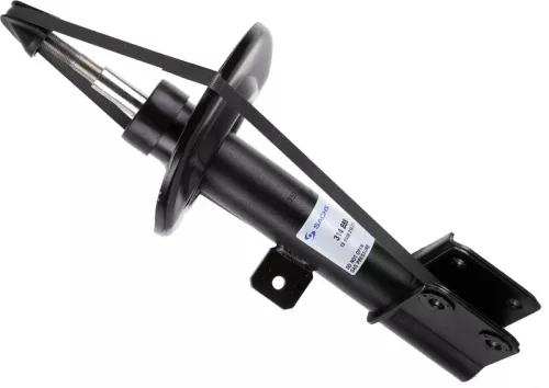 Stoßdämpfer SACHS 314 888)