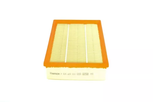 Luftfilter BOSCH F 026 400 033)