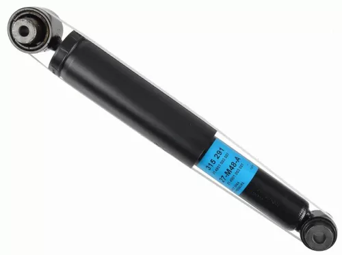 Stoßdämpfer SACHS 315 291)