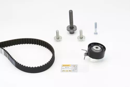 Timing Belt Kit CONTINENTAL CTAM CT881K5)