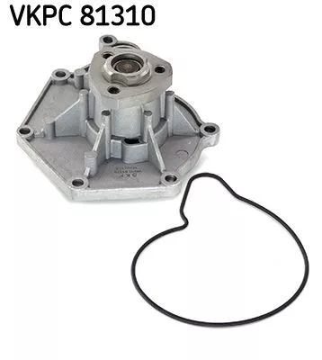 Wasserpumpe, Motorkühlung SKF VKPC 81310)