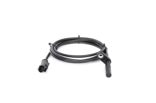 Sensor, Radgeschwindigkeit BOSCH 0 265 009 340)
