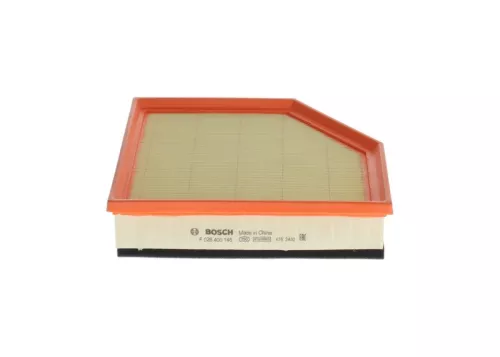 Luftfilter BOSCH F 026 400 146)