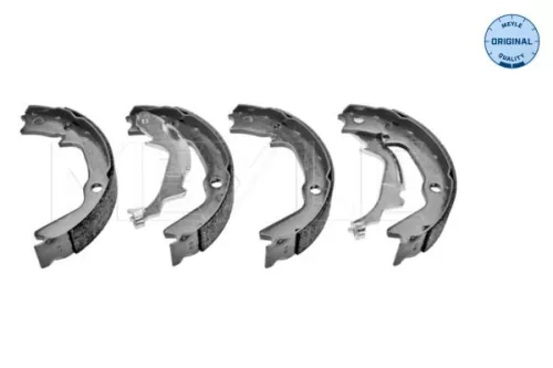 Bremsbackensatz MEYLE 37-14 533 0005)