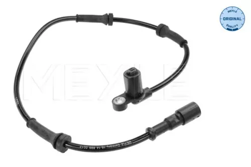Sensor, Radgeschwindigkeit MEYLE 16-14 899 0012)