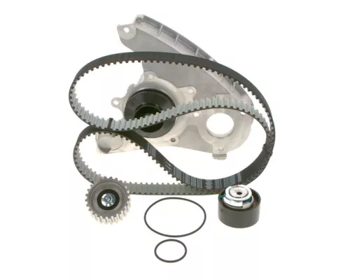 Water Pump & Timing Belt Kit BOSCH 1 987 946 450)