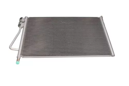 Condenser, air conditioning MAXGEAR AC893497)