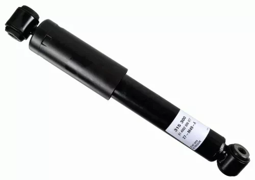 Stoßdämpfer SACHS 315 300)