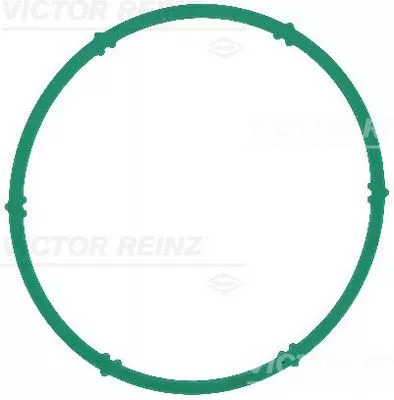 Ansaugkrümmerdichtung VICTOR REINZ 71-34203-00)