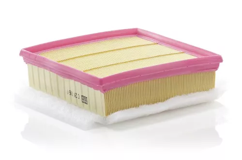 Luftfilter MANN-FILTER C 20 106/1)
