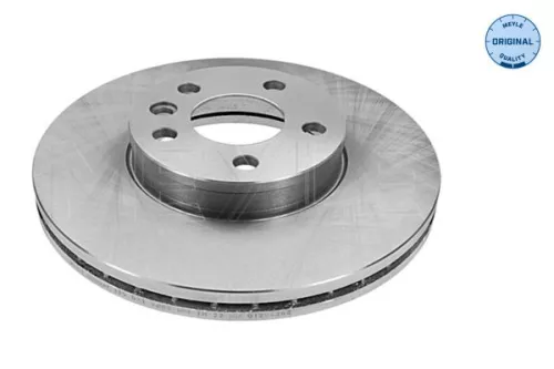 Bremsscheibe MEYLE 115 521 1086)
