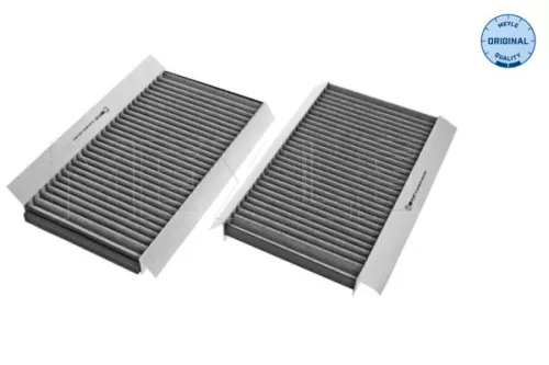 Kabinenluftfilter MEYLE 312 320 0007/S)
