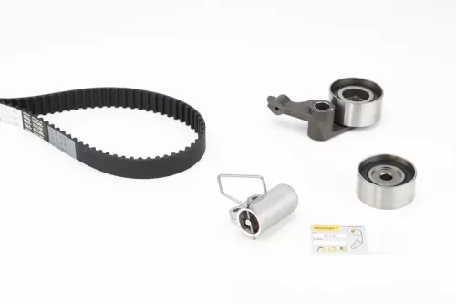 Timing Belt Kit CONTINENTAL CTAM CT1043K2)