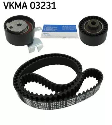 Timing Belt Kit SKF VKMA 03231)
