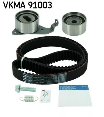 Timing Belt Kit SKF VKMA 91003)