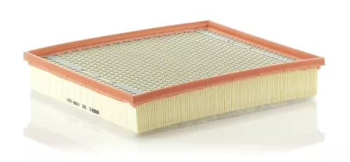 Luftfilter MANN-FILTER C 32 199)