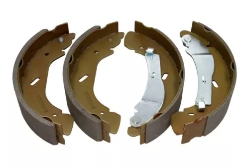 Bremsbackensatz MAXGEAR 19-1071)