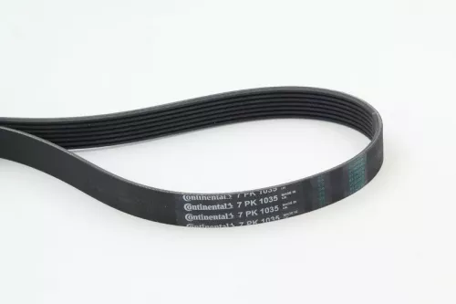 V-Rippen-Gürtel CONTINENTAL CTAM 7PK1035)