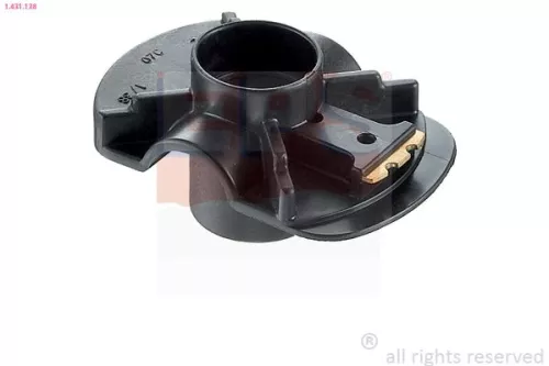 Zündverteilerrotor EPS 1.431.138)