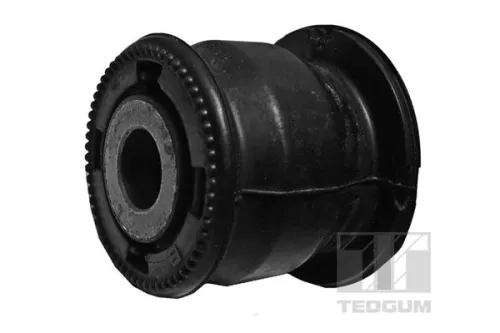 Montage, Querlenker TEDGUM 00268199)