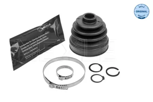 Faltenbalgsatz, Antriebswelle MEYLE 100 498 0139)