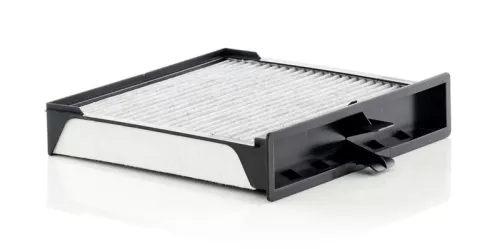 Kabinenluftfilter MANN-FILTER CUK 2430)